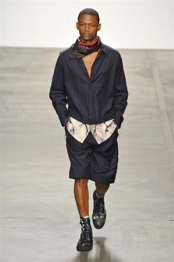Fotoservizio/SS 2015/MEN/ICEBERG/DP1/27
