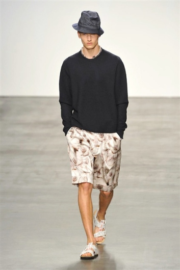 Fotoservizio/SS 2015/MEN/ICEBERG/DP1/28