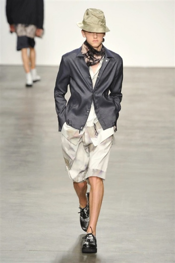 Fotoservizio/SS 2015/MEN/ICEBERG/DP1/31