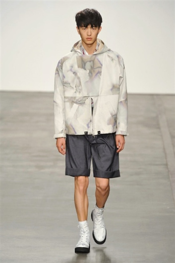 Fotoservizio/SS 2015/MEN/ICEBERG/DP1/32