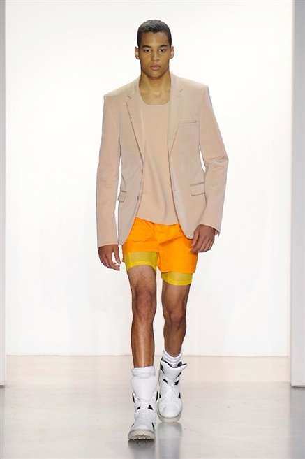 Fotoservizio/SS 2015/MEN/CALVIN KLEIN COLLECTION/DP1/12