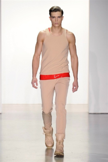 Fotoservizio/SS 2015/MEN/CALVIN KLEIN COLLECTION/DP1/18