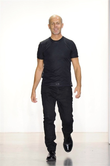 Fotoservizio/SS 2015/MEN/CALVIN KLEIN COLLECTION/DP1/43