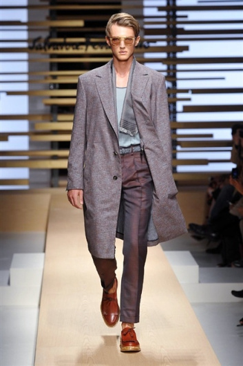 Fotoservizio/SS 2015/MEN/SALVATORE FERRAGAMO/DP1/0