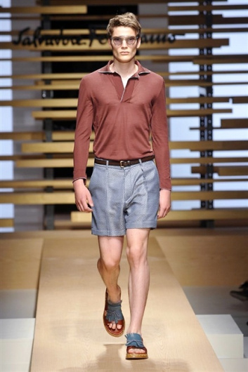 Fotoservizio/SS 2015/MEN/SALVATORE FERRAGAMO/DP1/5