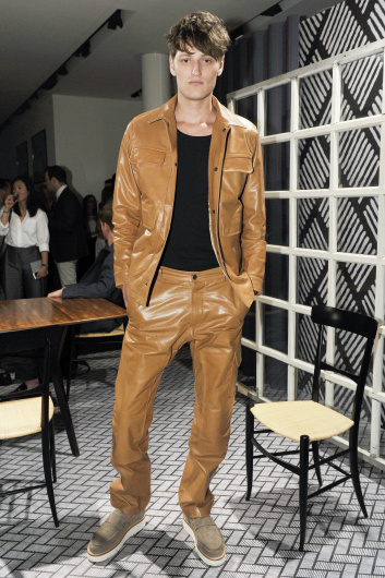 PRESENTAZIONE TRUSSARDI - 21 GIUGNO 2014 2