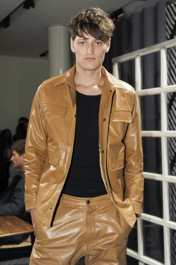 PRESENTAZIONE TRUSSARDI - 21 GIUGNO 2014 3