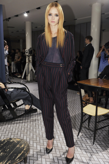 PRESENTAZIONE TRUSSARDI - 21 GIUGNO 2014 4