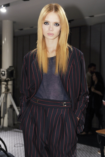PRESENTAZIONE TRUSSARDI - 21 GIUGNO 2014 5