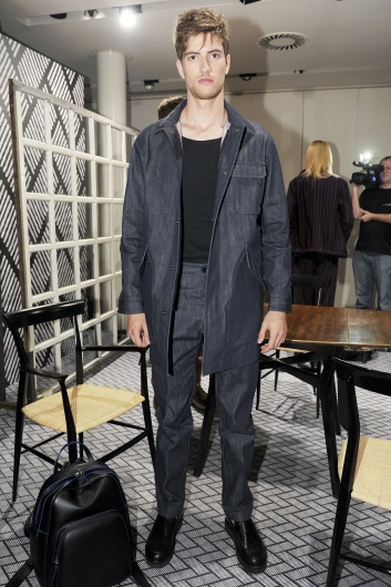 PRESENTAZIONE TRUSSARDI - 21 GIUGNO 2014 6