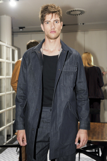 PRESENTAZIONE TRUSSARDI - 21 GIUGNO 2014 7