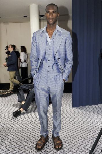 PRESENTAZIONE TRUSSARDI - 21 GIUGNO 2014 8
