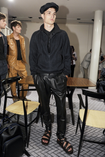 PRESENTAZIONE TRUSSARDI - 21 GIUGNO 2014 10
