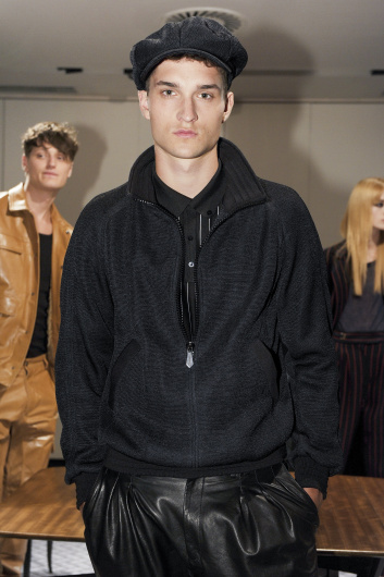 PRESENTAZIONE TRUSSARDI - 21 GIUGNO 2014 11