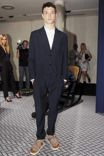 PRESENTAZIONE TRUSSARDI - 21 GIUGNO 2014 13