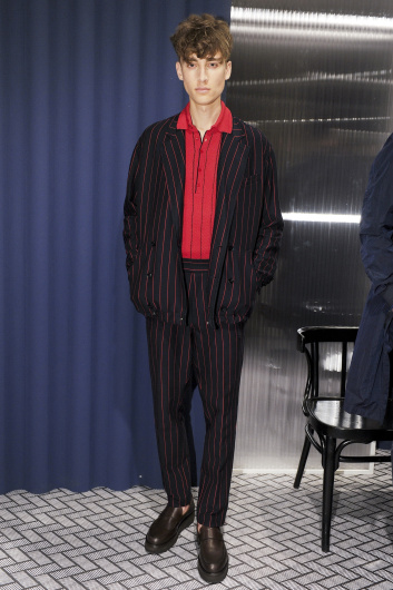 PRESENTAZIONE TRUSSARDI - 21 GIUGNO 2014 16