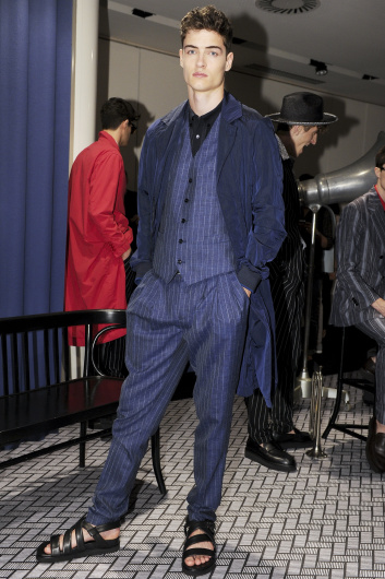 PRESENTAZIONE TRUSSARDI - 21 GIUGNO 2014 18