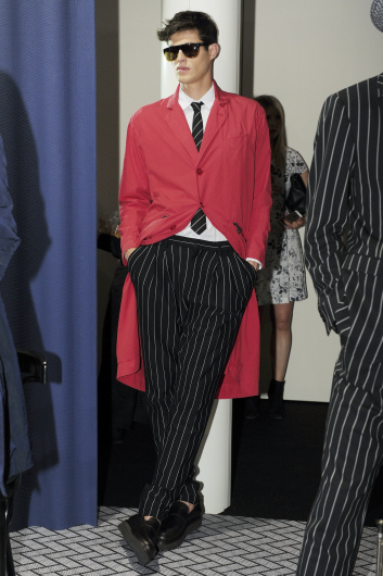 PRESENTAZIONE TRUSSARDI - 21 GIUGNO 2014 20