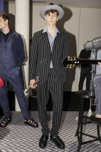 PRESENTAZIONE TRUSSARDI - 21 GIUGNO 2014 22
