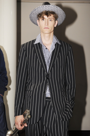 PRESENTAZIONE TRUSSARDI - 21 GIUGNO 2014 23