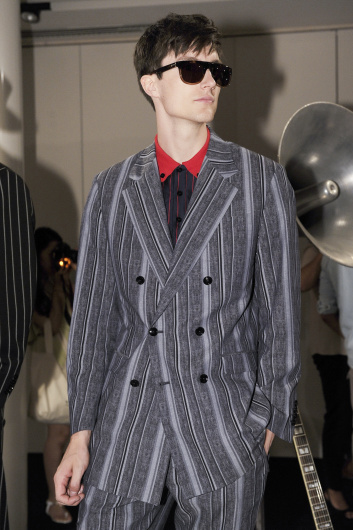PRESENTAZIONE TRUSSARDI - 21 GIUGNO 2014 25