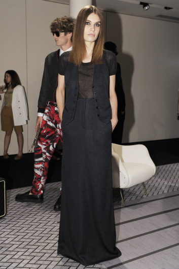 PRESENTAZIONE TRUSSARDI - 21 GIUGNO 2014 26