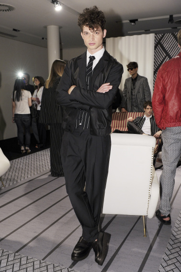 PRESENTAZIONE TRUSSARDI - 21 GIUGNO 2014 28