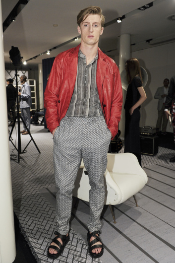 PRESENTAZIONE TRUSSARDI - 21 GIUGNO 2014 29