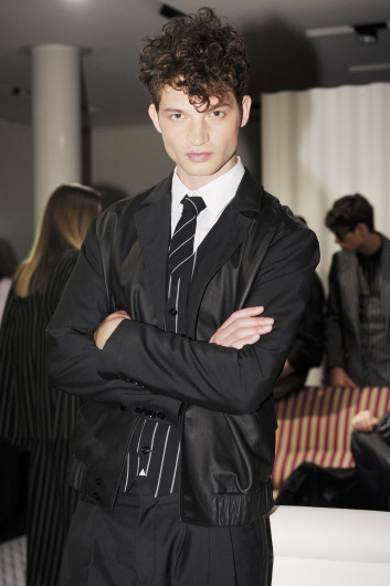 PRESENTAZIONE TRUSSARDI - 21 GIUGNO 2014 30