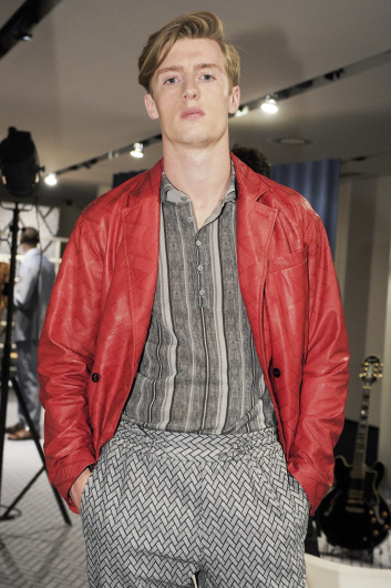 PRESENTAZIONE TRUSSARDI - 21 GIUGNO 2014 31