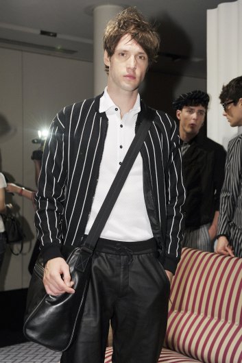 PRESENTAZIONE TRUSSARDI - 21 GIUGNO 2014 32