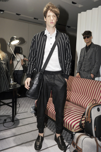 PRESENTAZIONE TRUSSARDI - 21 GIUGNO 2014 33