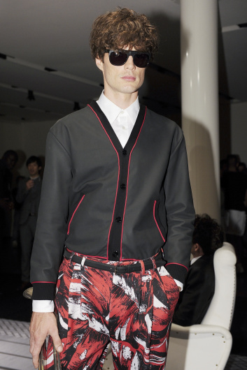 PRESENTAZIONE TRUSSARDI - 21 GIUGNO 2014 35