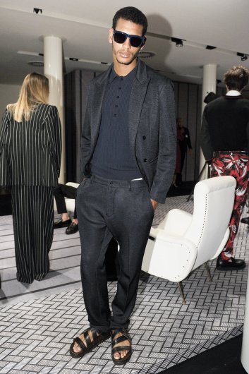 PRESENTAZIONE TRUSSARDI - 21 GIUGNO 2014 36