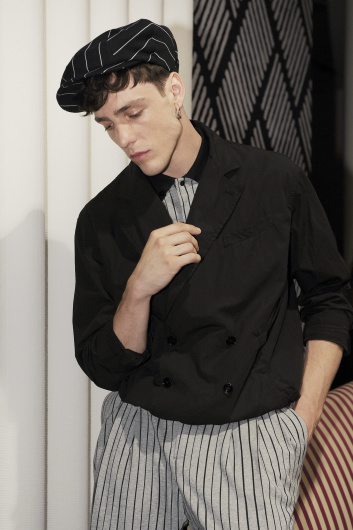 PRESENTAZIONE TRUSSARDI - 21 GIUGNO 2014 39