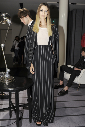 PRESENTAZIONE TRUSSARDI - 21 GIUGNO 2014 40