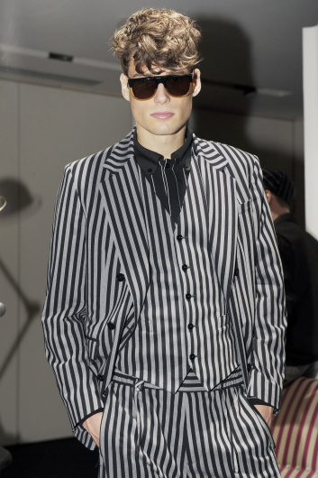 PRESENTAZIONE TRUSSARDI - 21 GIUGNO 2014 43