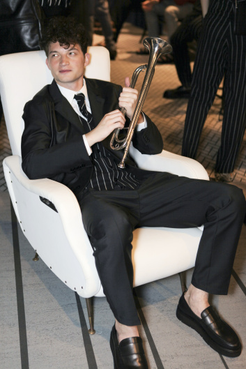 PRESENTAZIONE TRUSSARDI - 21 GIUGNO 2014 46