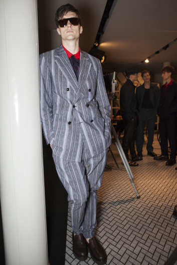 PRESENTAZIONE TRUSSARDI - 21 GIUGNO 2014 47