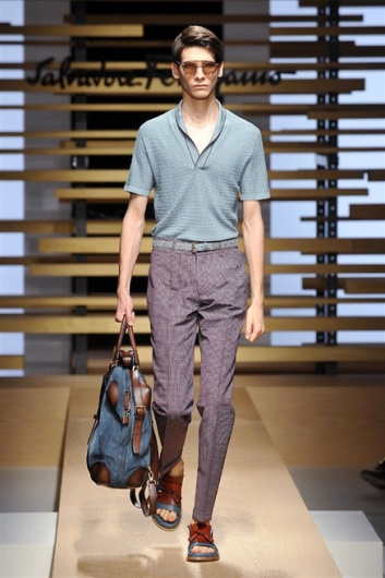 Fotoservizio/SS 2015/MEN/SALVATORE FERRAGAMO/DP1/7