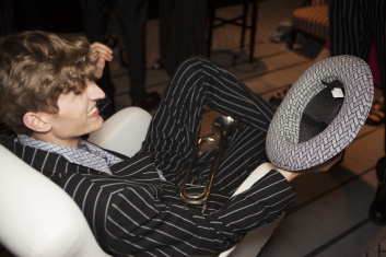 PRESENTAZIONE TRUSSARDI - 21 GIUGNO 2014 88