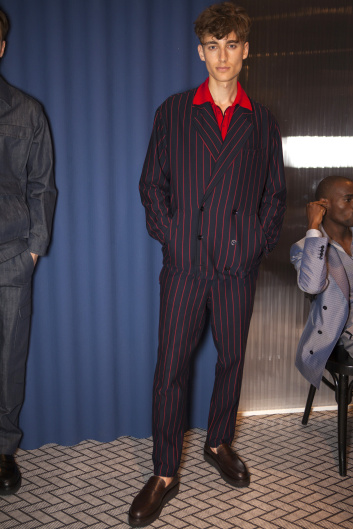 PRESENTAZIONE TRUSSARDI - 21 GIUGNO 2014 91