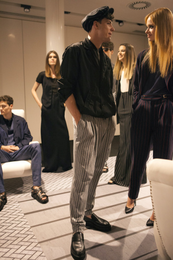 PRESENTAZIONE TRUSSARDI - 21 GIUGNO 2014 94