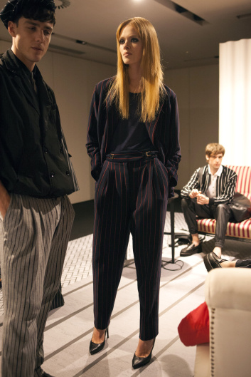 PRESENTAZIONE TRUSSARDI - 21 GIUGNO 2014 95