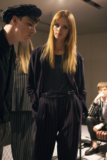 PRESENTAZIONE TRUSSARDI - 21 GIUGNO 2014 96