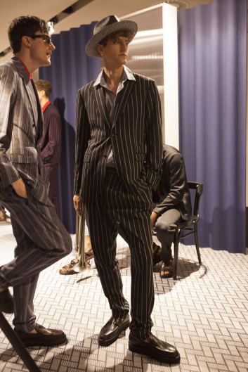PRESENTAZIONE TRUSSARDI - 21 GIUGNO 2014 97
