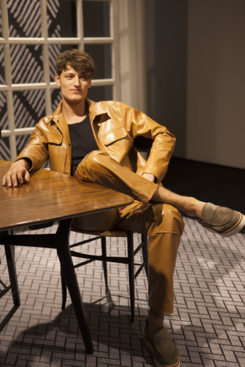 PRESENTAZIONE TRUSSARDI - 21 GIUGNO 2014 99