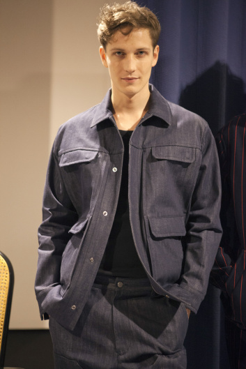PRESENTAZIONE TRUSSARDI - 21 GIUGNO 2014 100