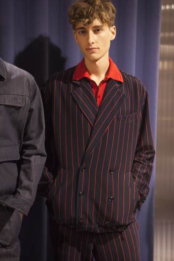 PRESENTAZIONE TRUSSARDI - 21 GIUGNO 2014 101