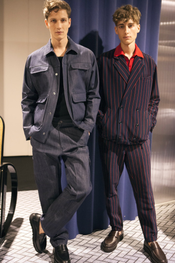 PRESENTAZIONE TRUSSARDI - 21 GIUGNO 2014 102